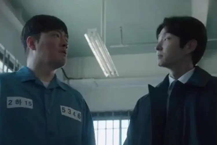 Spoiler Again My Life Episode 12:  Kim Hee Woo Bersekutu dengan Jang Il Hyun, Rencana Besar Dimulai