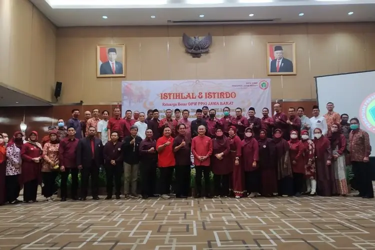 Ketua DPW PPNI : Ridwan Kamil Dinilai Laik Maju Pilpres
