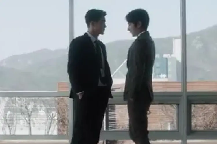 Spoiler Again My Life Episode 12 : Kim Hee Woo Berhadapan Langsung dengan Choi Kang Jin, Ada Apa?
