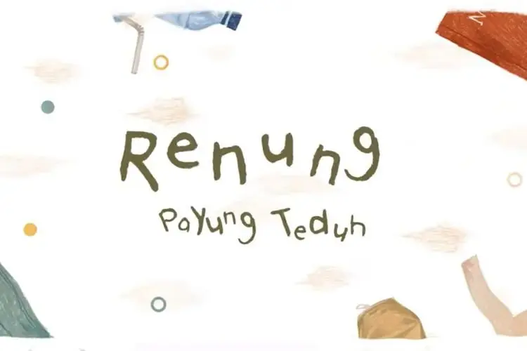 Lirik Laguâ Renung â Payung Teduh