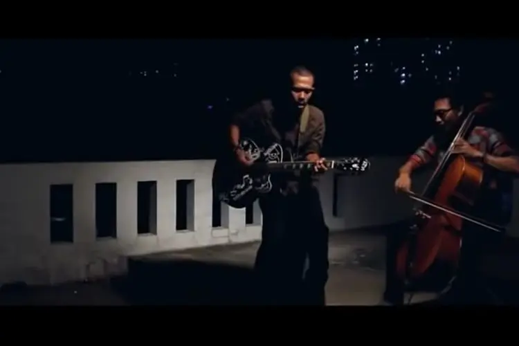 Lirik Laguâ Rindu Sahabat â Iksan Skuter