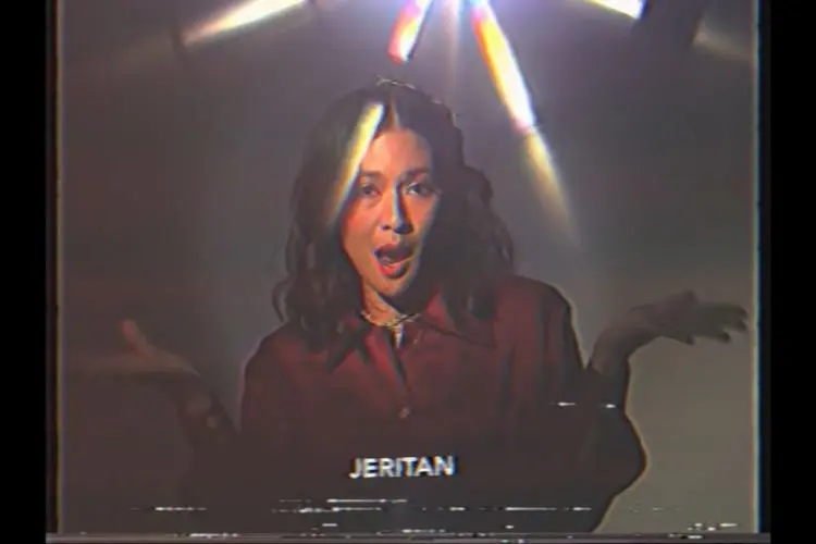 Lirik Laguâ Serenata Jiwa Lara â Diskoria feat. Dian Sastrowardoyo