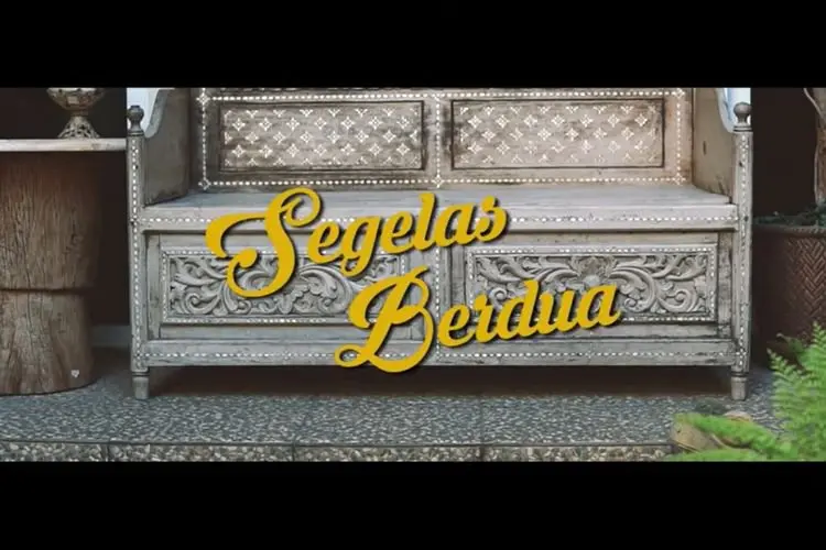Lirik Laguâ Segelas Berdua â Fourtwnty
