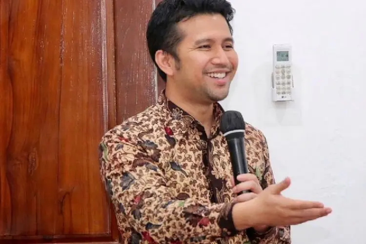 Nonton Film âKKN Di Desa Penariâ Emil Dardak Ngaku Berkali-kali Terkejut Tapi Ditahan Gak Mau Teriak