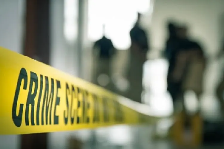 Cemburu Buta, Seorang Wanita Habisi Kekasih Suaminya dengan Keji