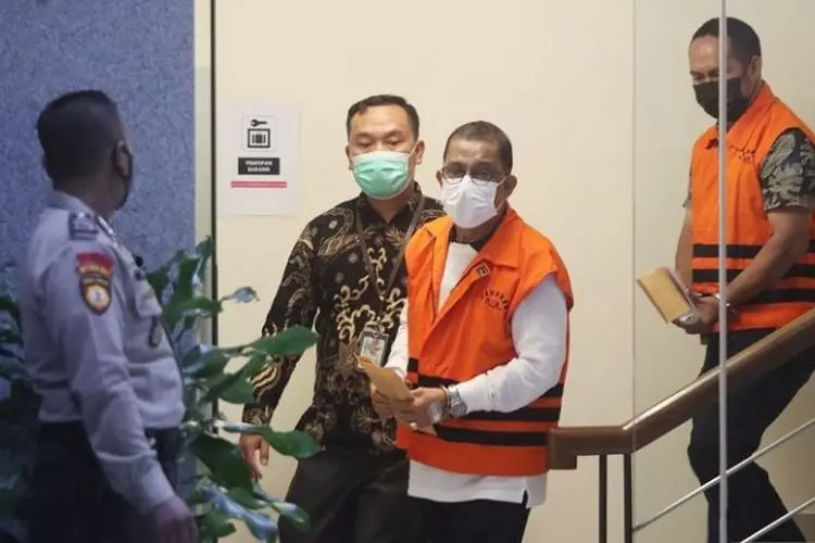 Imigrasi Terima Permohonan Pencekalan Terhadap Wali Kota Ambon ke Luar Negeri