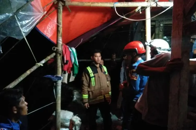 Dua Warga Meninggal di Lubang Diduga Eks Tambang Emas di Bungbulang