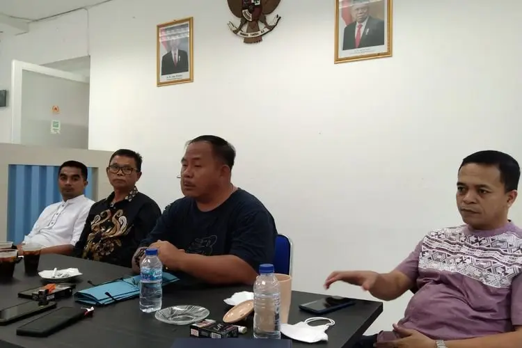 Lakukan Verifikasi Data, Tim Penjaringan Ketum KONI KBB Bakal Gelar Uji Kompetensi