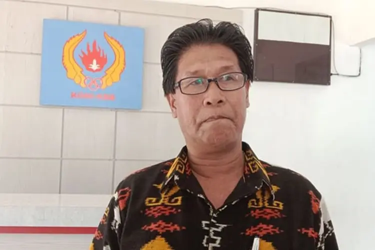 Akui Minim Dukungan Cabor, Balon Ketum KONI KBB Ini Janjikan Bakal Mendorong dari Sisi Anggaran