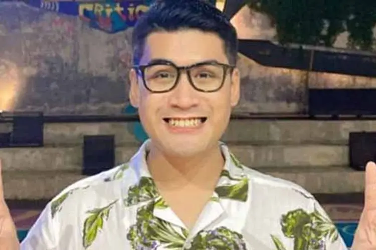 Dokter Gigi yang Lihai Bernyanyi, Rifqi Prawira Bakal Luncurkan Album Mini