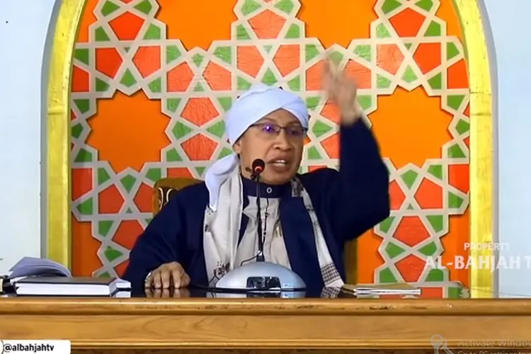 Sedang Puasa Syawal, Apakah Keramas dan Gosok Gigi Bisa Membatalkannya? Ini Penjelasan Buya Yahya