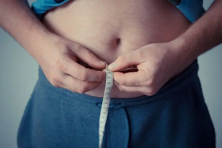 Biar Pria-pria Muda Nggak Depresi, Lakukan Diet Sehat Ini Biar Selamat dari Ancaman Kematian