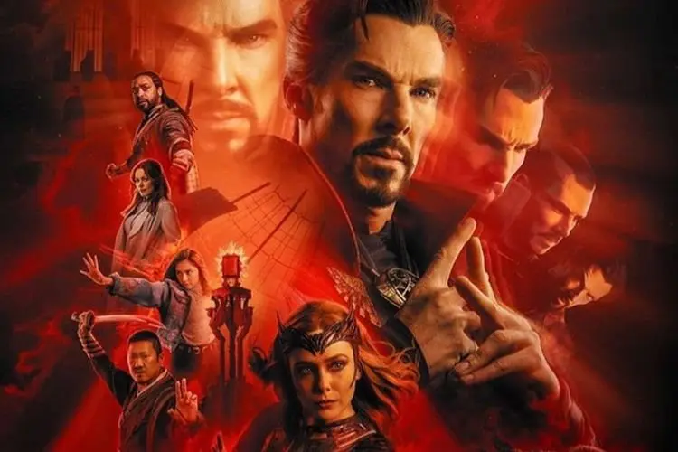 Doctor Strange Rajai Box Office Amerika, Kok Pendapatan Malah Turun?