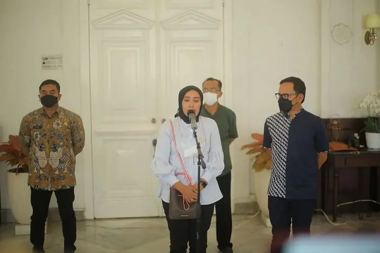 Plt Direktur Perumda Transportasi Pakuan Fokus Benahi Internal, Juga Mulai Bisnis Baru