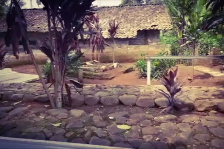 Disparbud KBB Masih Menelaah Makam Keramat Eyang Dalem Mangkurat Datar untuk Dijadikan Cagar Budaya