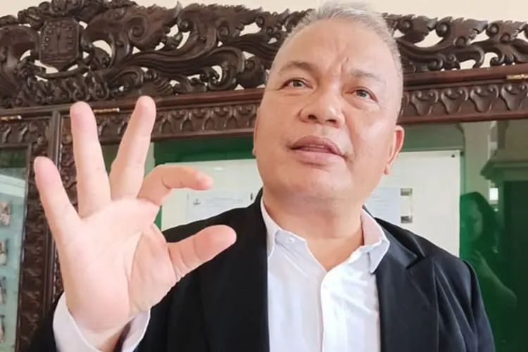 KPU Kabupaten Cirebon Belum Putuskan Masa Akhir Jabatan Bupati Cirebon