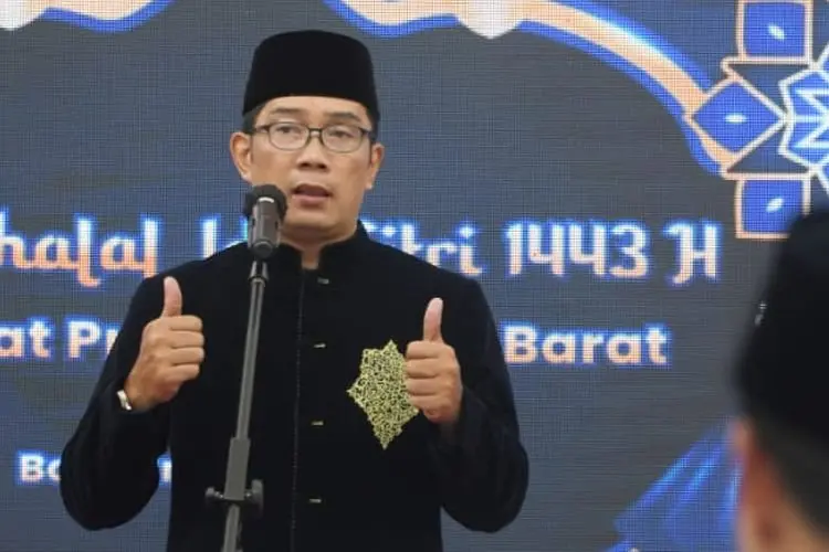 Ambil Hikmah dari Pandemi, Pemprov Jabar Segera Hadirkan Puluhan RS dan Ribuan Puskesmas Baru