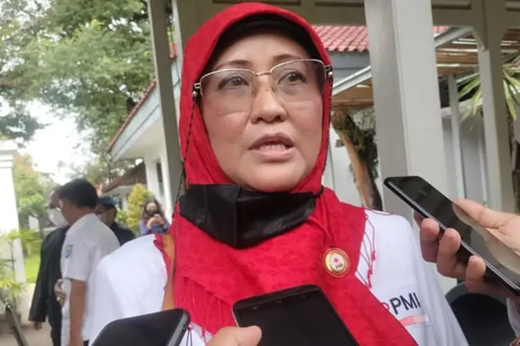 Meski Kasus Covid-19 Melandai, PMI Kota Bandung Masih Kesulitan Mendapat Stok Darah