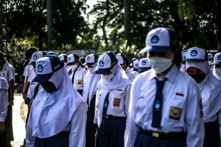 Hardiknas 2022, Bima Arya Punya Pesan Buat Generasi Muda