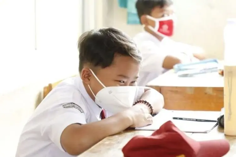 Dinkes Bogor Beri Tips Agar Anak Terhindar Hepatitis Akut saat PTM