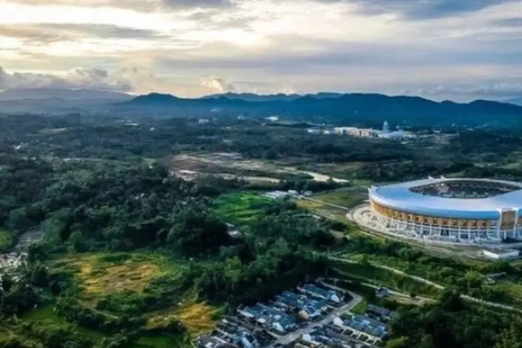 Heboh JIS Bakal Jadi Lokasi Reuni 212, Wagub DKI Jakarta Angkat Bicara