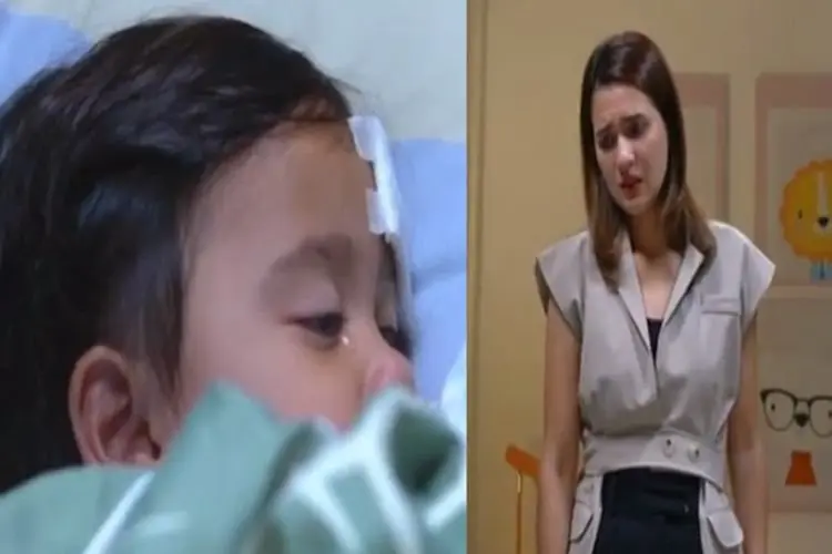Sinopsis Ikatan Cinta Selasa 17 Mei 2022: Mici Akan Adopsi Anak Korban Kecelakaan?