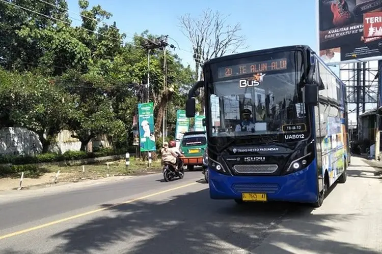 Penumpang Angkot Menurun, Organda KBB Usulkan Ini ke Kemenhub