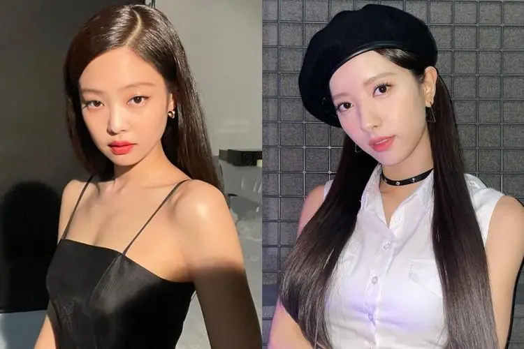 Jennie BLACKPINK dan Bona WJSN Kembali Puncaki Peringkat Reputasi Merek Member Girl Grup K-Pop Bulan Mei