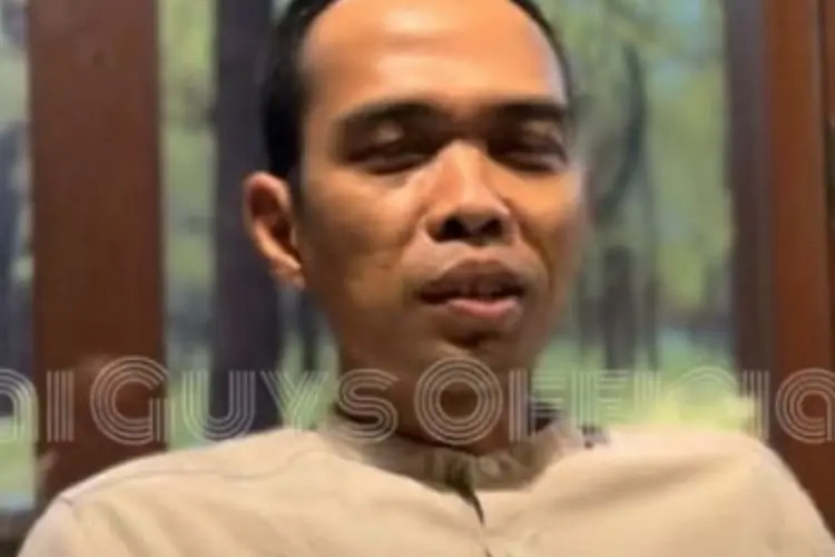 Dubes RI di Singapura Jelaskan Soal Deportasi Ustadz Abdul Somad