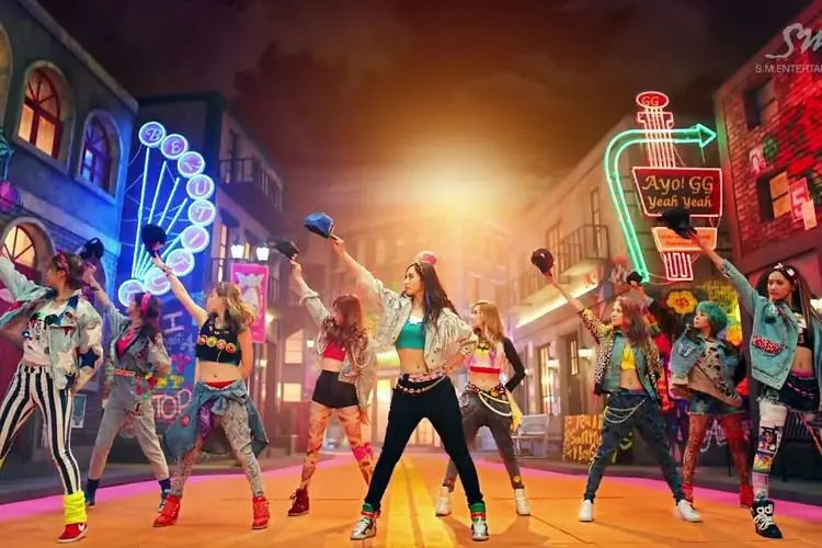 Rayakan Ulang Tahun ke-15, Girls' Generation Comeback Sebagai Grup Penuh pada Bulan Agustus
