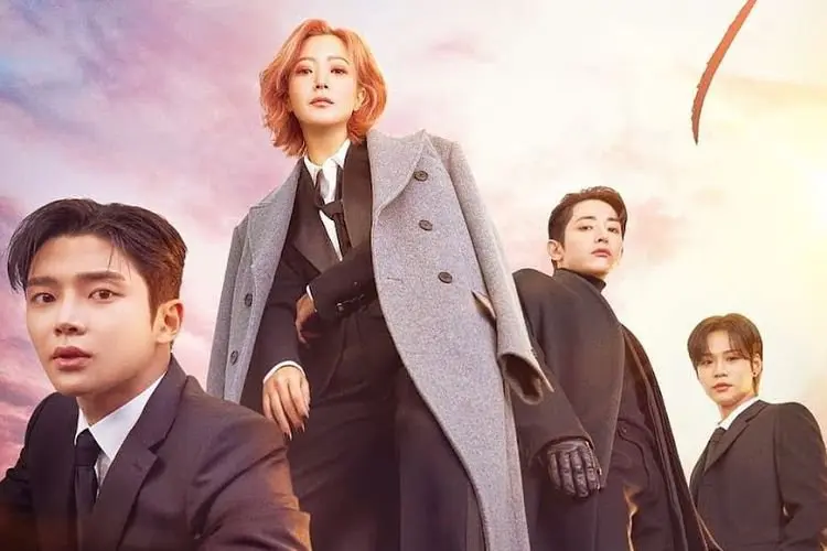 Drama 'Tomorrow' Dikecam Setelah Diduga Menggunama Nama Member BTS dalam Catatat Kematian