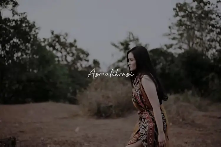 Lirik Laguâ Asmalibrasi â Soegi Bornean