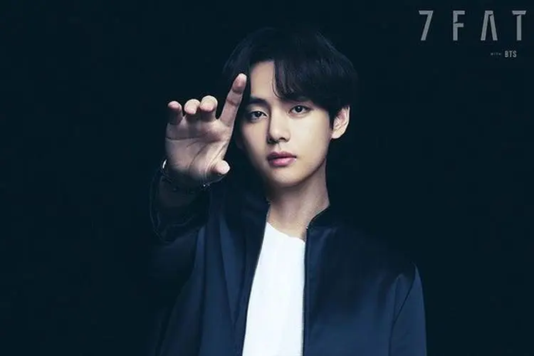 ARMY Wajib Tahu! Ini Perbedaan Identitas Antara Idol V BTS dan Kim Taehyung