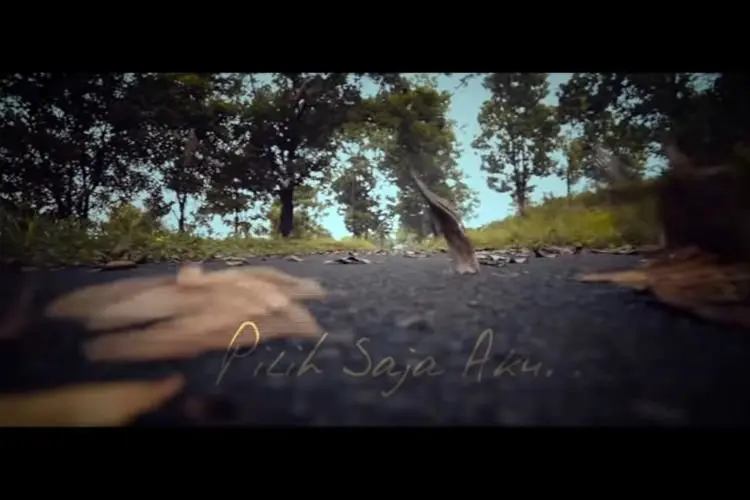 Lirik Laguâ Pilih Saja Aku â Petra Sihombing