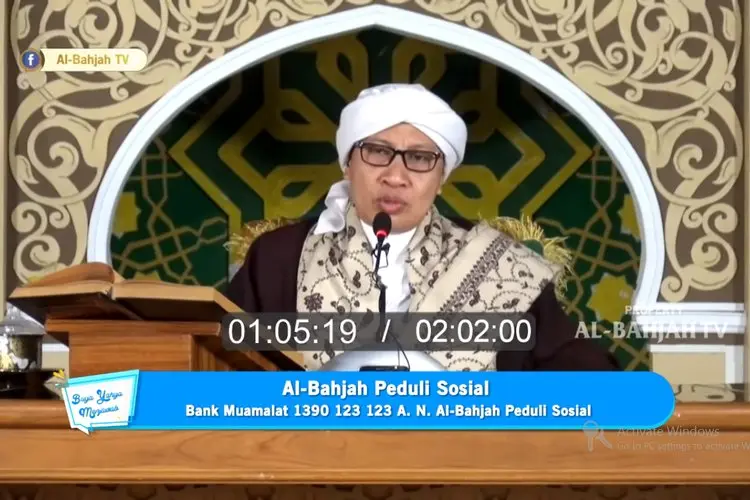 Istri Menolak Ajakan Suami untuk Berhubungan Badan, Buya Yahya Beri penjelasan Hukumnya