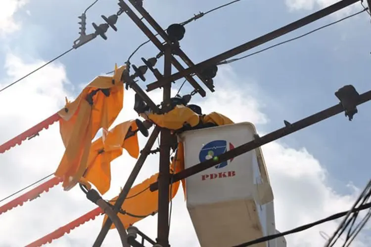 PLN UID Jabar: Libur Lebaran 2022, Beban Listrik di Jabar Naik 13,2 Persen