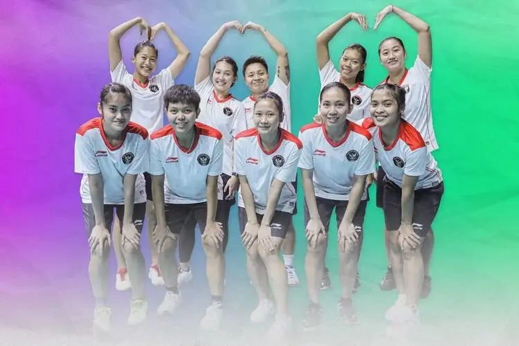 Jadwal Pertandingan Badminton SEA Games 2022 Selasa 17 Mei 2022