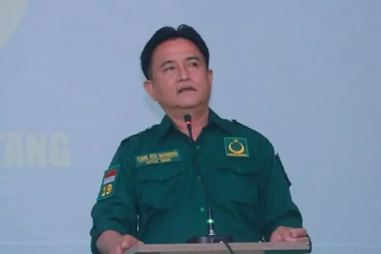 Penjara Sesak, Pemerintah Kaji Amnesti untuk Napi Narkoba Kelas Ringan