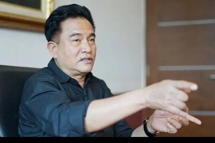Apresiasi Kinerja Tinggi Ombudsman 2024, Yusril Ihza Mahendra Desak Revisi UU: Perlu Penguatan Kelembagaan