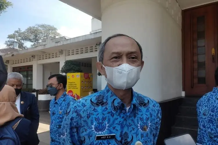 Berkah Covid 19 Melandai, Omset UMKM Kota Bandung Meroket Tiga Kali Lipat