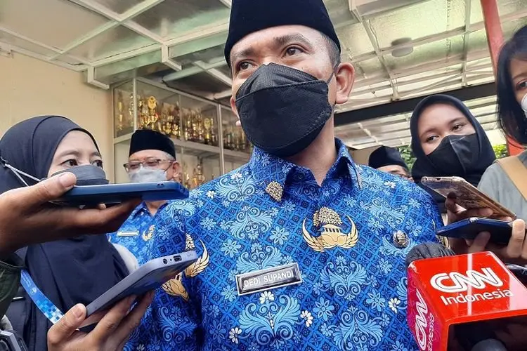 PPDB 2022 Sudah Dimulai, Ini Tahapannya Kata Kadisdik Jabar
