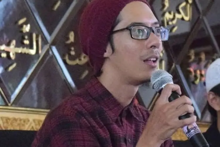 Suami Baca Ini! Tips Hadapi Istri Menangis, Ustadz Handy Bonny: Melihat Keimanan