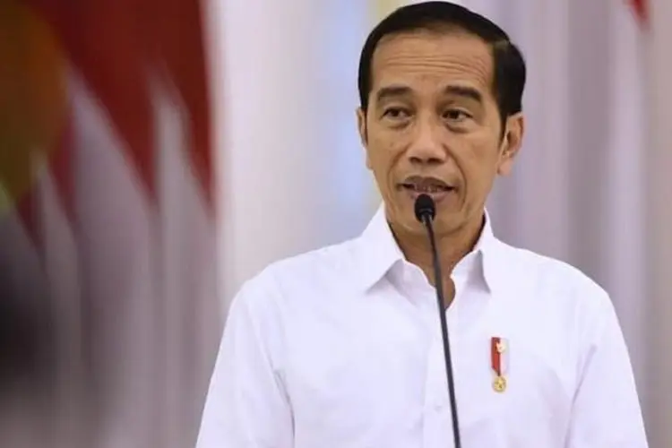 KASN: Presiden Perlu Mencegah Disrupsi Netralitas Penjabat Kepala Daerah