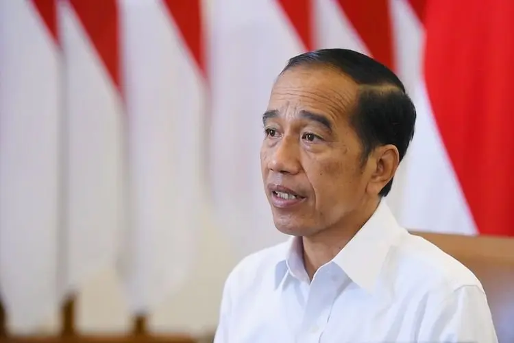 Pemerintah Longgarkan Kebijakan Pemakaian Masker Diluar Ruangan, Ini Ketentuannya