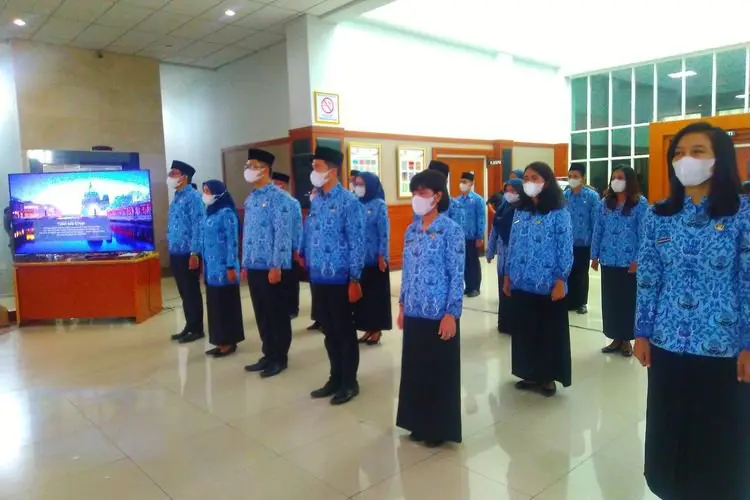 Sejumlah Jabatan Kosong, BKPSDM KBB Bakal Kembali Lakukan Rotasi Mutasi