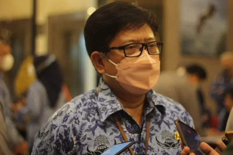 Karena Undang-undang Ini PAD Kota Bogor Merasa Diuntungkan
