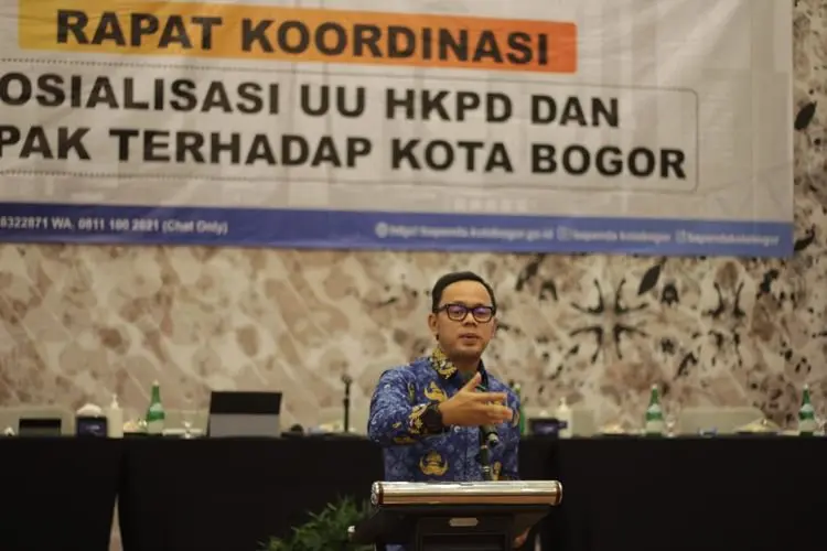 Inilah Keuntungan Kota Bogor Jika Ibu Kota Pindah ke Katulampa