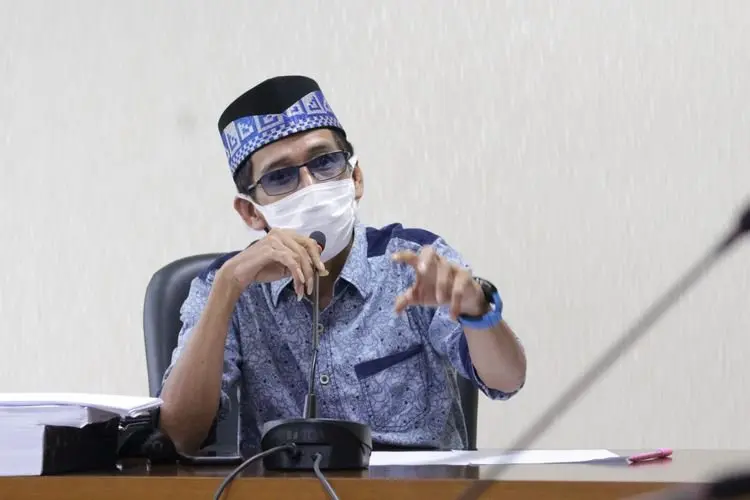 Komisi I  DPRD Kota Bogor Punya Catatan, Ada 103 Perwali Belum Diterbitkan 