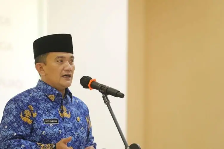 Asyik Nih, Dinas Pendidikan Jabar Tambah Zonasi PPDB 2022