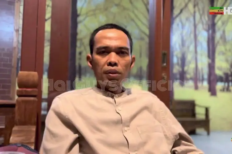 UAS Tak Diizinkan Masuk Singapura, Muhammadiyah Minta Pemerintah Singapura Beri Penjelasan